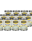 Bushs Best White Hominy 155Ounce Pack of 12