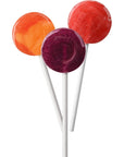 YumEarth Organic Lollipops Assorted Flavors 43 Ounce 20 Lollipops  Allergy Friendly Non GMO Gluten Free Vegan Packaging May Vary