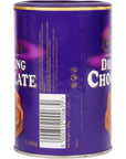 Cadbury Drinking Chocolate 250 gram 88oz