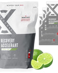 CARDOMAX Recovery Accelerant Liquid Water Flavoring