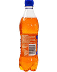 Irn Bru 500ml 3 Pack