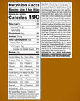 ZonePerfect Protein Bars 13g Protein 18 Vitamins  Minerals Nutritious Snack Bar Dark Chocolate Almond 20 Bars