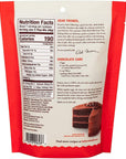 Bob's Red Mill Chocolate Cake Mix,10.5 oz (Pack of 2)