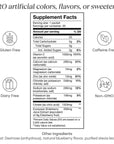 Hydralyte Electrolytes Plus Immunity, Elderberry - Low Sugar Rapid Rehydration Powder - Lightly Sparkling Electrolyte Powder Packets with 1,000mg Vitamin C and 300 mg Elderberry (8oz Serve, 20 Count)