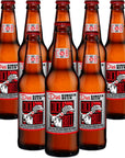 Cock n Bull Diet Ginger Beer 8 Pack 12oz Soda Bottles  Ideal Mixer for Cocktails Mocktails and Bartenders  Premium Quality for Perfect Mixed Drinks  Refreshing Flavor Profile Made In USA