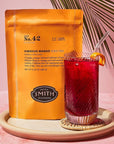 Smith Teamaker Iced Tea Hibiscus Mango