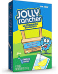 Jolly Rancher Singles To Go Drink - Pack of 6