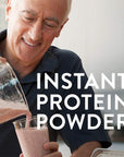 Resource Beneprotein Instant Protein Powder Case - 75 Packets 7 grams each