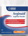 YSKWA Arginaid - Orange (Box of 14 9.2g Packets)