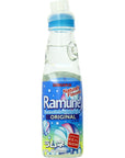 Sangaria Ramune Original 676 Fl Oz Pack of 6