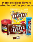 M&M'S Milk Chocolate, 45G X 24