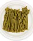 MW Polar Green Asparagus Whole Spears in Brine Ready to Eat 15 oz Can Pack of 12