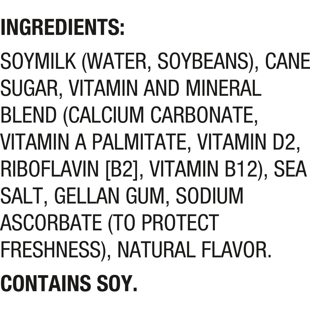 Silk ShelfStable Soy Milk Original DairyFree Vegan NonGMO Project Verified 32 Fl Oz Pack of 6