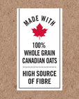 Instant Quaker Oats Quaker GlutenFree Quick Oats 511g  Imported from Canada