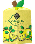 Plentiful Pantry Lemon Bars Mix 16 Ounce  Just Add 3 Ingredients Bake  Serve