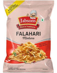 Jabsons Falahari Mixture 140G - Red Orange