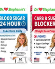 Pharmaganics Dr. Stephanie's Bundle Pack - 24 Hour Support