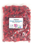 YANKEETRADERS ANISE SQUARES HARD CANDY 3 Pound Bag