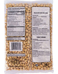 Tradiciones Andinas Canary Beans 15 oz  Frijol Canario Peruvian Product Productos de Peru Dried