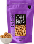 Oh Nuts Raw Walnuts in Shell  Resealable 4Lb Bulk Bag for Ultimate Freshness  AllNatural Whole Walnuts for a Healthy Vegan Snack  Ideal for Keto  GlutenFree Diets  Full of Protein  Omega 5