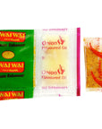 Wai Wai Instant Noodles Veg Marsala Flavored 26Ounce 75g Packages Pack of 30