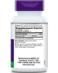 Natrol Alpha Lipoic Acid Capsules, Antioxidant Protection, ALA, Helps Protect Against Cellular Oxidation and Age-Related Damage, Whole Body Cell Rejuvenation, 300mg, 50 Count