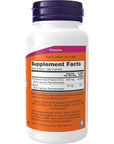 NOW Supplements, Pantothenic Acid (Vitamin B-5) 500 mg, B-Complex Vitamin, 100 Capsules