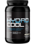 Ultimate Nutrition HydroCool Hydrolyzed Whey Protein Isolate Powder with No Bloating - Fat and Gluten Free, Rapid Absorption, 33 Grams of Protein, Vanilla, 3 Pounds