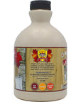 BERNARD  Pure Maple Syrup Grade A Very Dark Strong Taste 1x32oz