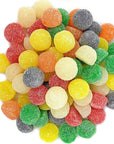 SweetGourmet Jelly Giant Gum Drops Candy  1 pound