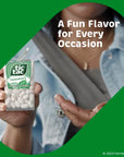 Tic Tac Freshmint Breath Mints, Bulk 12 Pack, On-The-Go Refreshment, Stocking Stuffer, 1 Oz Each