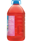 Hawaiian Punch Lemon Berry Squeeze Fruit Juice Drink 1 Gal Bottle Caffeinefree Carbonationfree Glutenfree Excellent Source Of Vitamin C Less Than 100 Calories