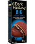 DARK FANTASY CHOCO MELTZ - 75GM