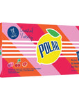 Polar Seltzerade Coastal Variety Pack 12 fl oz cans 18 pack