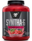 BSN SYNTHA-6 EDGE Protein Powder 24g Protein, 48 Servings