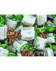 SweetGourmet Premium Chocolate Filled Mints  Arcor Hard Candy  2 Pound