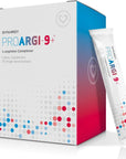 Synergy ProArgi-9 Plus L-Arginine Complexer Dietary Supplement - Mixed Berry - 30 Packets