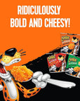 Mac N Cheetos Bold  Cheesy 232oz Cups 4 Pack