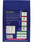 Now Slim Diet Pasta Penne - 200G Fat Free