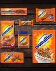 Ovaltine Crunchy Cream 380g