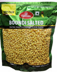 Haldirams Salt Fried Chickpeas - 400 Gm