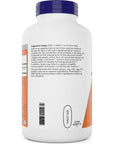 Now Foods L-Lysine 1000mg - Double Strength - 300 Tablets - Non-GMO Amino Acid Supplement (Llysine Hydrochloride)- 1000 mg Tabs - Vegan/Vegetarian