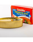 Conchita Zesty Tuna Fish Dip 4 oz