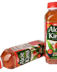 Aloe Vera King Strawberry 169oz 10 Pack