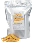 Southern Gourmet Cheese Straws Traditional Cheddar 2 Pounds