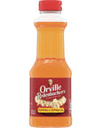 Orville Redenbachers Popping  Topping Buttery Flavored Oil 16 Fluid Ounce