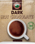 Mountain High All Natural Hot Chocolate Envelopes Dark Chocolate 48