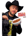 Chingo De Churros Cereal