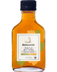 Runamok Organic Orange Cocktail Bitters  338 Fl Oz 100mL Bottle