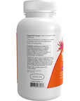 NOW Supplements, Eve™ Women's Multivitamin with Evening Primrose, Cranberry, Green Tea, Horsetail Silica & CoQ10, 180 Softgels